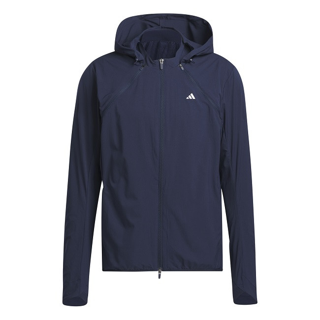 Adidas Golf Ultimate365 Convertible Jacket | RockBottomGolf.com